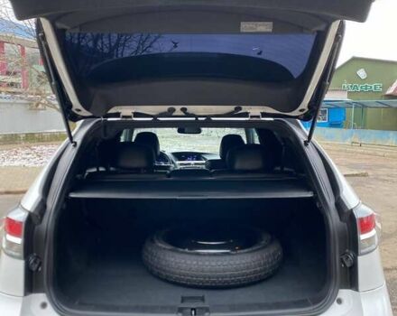 Білий Лексус РХ, об'ємом двигуна 3.46 л та пробігом 225 тис. км за 21700 $, фото 27 на Automoto.ua