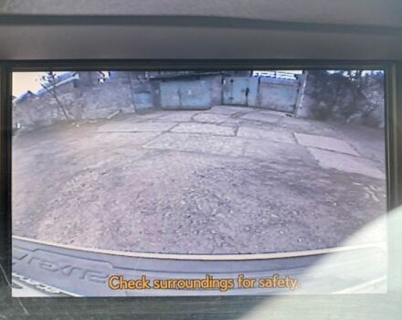 Белый Лексус РХ, объемом двигателя 3.5 л и пробегом 240 тыс. км за 24700 $, фото 16 на Automoto.ua