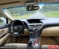 Белый Лексус РХ, объемом двигателя 3.5 л и пробегом 203 тыс. км за 17950 $, фото 8 на Automoto.ua