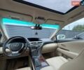Белый Лексус РХ, объемом двигателя 3.5 л и пробегом 100 тыс. км за 13800 $, фото 13 на Automoto.ua