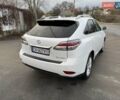 Білий Лексус РХ, об'ємом двигуна 3.5 л та пробігом 167 тис. км за 20400 $, фото 10 на Automoto.ua