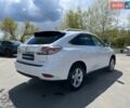 Білий Лексус РХ, об'ємом двигуна 3.46 л та пробігом 114 тис. км за 23800 $, фото 1 на Automoto.ua