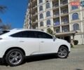 Білий Лексус РХ, об'ємом двигуна 3.46 л та пробігом 131 тис. км за 20500 $, фото 8 на Automoto.ua