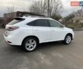Білий Лексус РХ, об'ємом двигуна 3.5 л та пробігом 167 тис. км за 20400 $, фото 14 на Automoto.ua