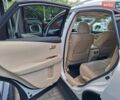 Білий Лексус РХ, об'ємом двигуна 3.46 л та пробігом 195 тис. км за 18500 $, фото 12 на Automoto.ua