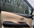 Білий Лексус РХ, об'ємом двигуна 3.5 л та пробігом 182 тис. км за 23500 $, фото 15 на Automoto.ua