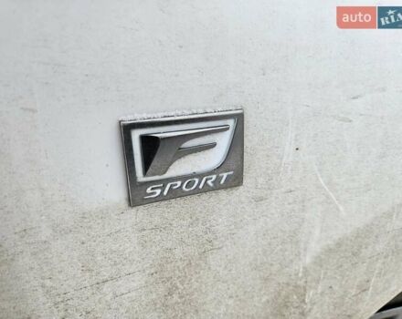 Белый Лексус РХ, объемом двигателя 3.5 л и пробегом 164 тыс. км за 10500 $, фото 4 на Automoto.ua