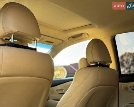 Белый Лексус РХ, объемом двигателя 3.46 л и пробегом 168 тыс. км за 23999 $, фото 37 на Automoto.ua