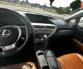 Білий Лексус РХ, об'ємом двигуна 2.67 л та пробігом 149 тис. км за 25500 $, фото 16 на Automoto.ua