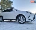 Белый Лексус РХ, объемом двигателя 3.5 л и пробегом 171 тыс. км за 23500 $, фото 32 на Automoto.ua