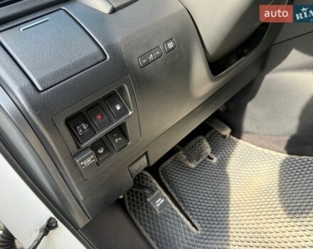 Белый Лексус РХ, объемом двигателя 2.67 л и пробегом 159 тыс. км за 23200 $, фото 36 на Automoto.ua