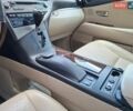 Белый Лексус РХ, объемом двигателя 3.46 л и пробегом 195 тыс. км за 17800 $, фото 17 на Automoto.ua