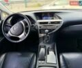 Білий Лексус РХ, об'ємом двигуна 2.67 л та пробігом 159 тис. км за 20999 $, фото 6 на Automoto.ua