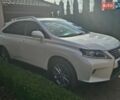 Білий Лексус РХ, об'ємом двигуна 3.46 л та пробігом 193 тис. км за 24200 $, фото 5 на Automoto.ua