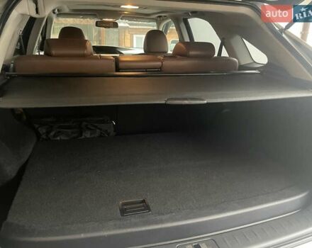 Белый Лексус РХ, объемом двигателя 3.46 л и пробегом 156 тыс. км за 24800 $, фото 18 на Automoto.ua