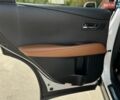 Білий Лексус РХ, об'ємом двигуна 3.46 л та пробігом 114 тис. км за 23800 $, фото 24 на Automoto.ua