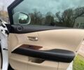 Білий Лексус РХ, об'ємом двигуна 3.5 л та пробігом 182 тис. км за 23500 $, фото 17 на Automoto.ua