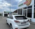 Білий Лексус РХ, об'ємом двигуна 3.5 л та пробігом 170 тис. км за 23900 $, фото 2 на Automoto.ua