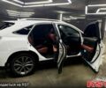 Белый Лексус РХ, объемом двигателя 3.5 л и пробегом 182 тыс. км за 25000 $, фото 8 на Automoto.ua