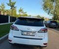 Білий Лексус РХ, об'ємом двигуна 3.46 л та пробігом 160 тис. км за 21500 $, фото 5 на Automoto.ua