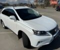 Белый Лексус РХ, объемом двигателя 2.67 л и пробегом 149 тыс. км за 24500 $, фото 23 на Automoto.ua