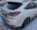 Белый Лексус РХ, объемом двигателя 3.46 л и пробегом 163 тыс. км за 5500 $, фото 1 на Automoto.ua