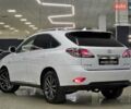 Білий Лексус РХ, об'ємом двигуна 3.46 л та пробігом 225 тис. км за 21499 $, фото 2 на Automoto.ua