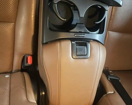 Белый Лексус РХ, объемом двигателя 3.46 л и пробегом 156 тыс. км за 24800 $, фото 15 на Automoto.ua