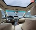 Белый Лексус РХ, объемом двигателя 3.5 л и пробегом 100 тыс. км за 13800 $, фото 7 на Automoto.ua