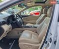 Белый Лексус РХ, объемом двигателя 3.46 л и пробегом 195 тыс. км за 17800 $, фото 9 на Automoto.ua