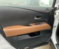 Білий Лексус РХ, об'ємом двигуна 3.5 л та пробігом 114 тис. км за 25100 $, фото 9 на Automoto.ua