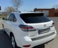 Белый Лексус РХ, объемом двигателя 2.67 л и пробегом 149 тыс. км за 24500 $, фото 48 на Automoto.ua