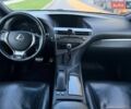 Білий Лексус РХ, об'ємом двигуна 3.46 л та пробігом 160 тис. км за 21500 $, фото 9 на Automoto.ua