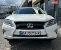 Белый Лексус РХ, объемом двигателя 3.5 л и пробегом 186 тыс. км за 17990 $, фото 2 на Automoto.ua
