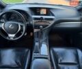 Білий Лексус РХ, об'ємом двигуна 3.46 л та пробігом 160 тис. км за 21500 $, фото 8 на Automoto.ua