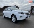 Білий Лексус РХ, об'ємом двигуна 3.5 л та пробігом 167 тис. км за 20400 $, фото 17 на Automoto.ua