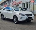 Білий Лексус РХ, об'ємом двигуна 3.46 л та пробігом 141 тис. км за 17000 $, фото 3 на Automoto.ua