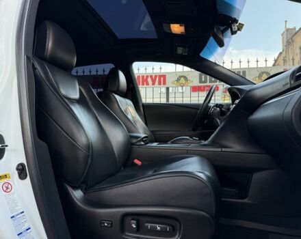 Лексус РХ 2014 в Николаеве на Automoto.ua Белый Лексус РХ, объемом двигателя 3.5 л и пробегом 224 тыс. км за 24500 $, фото 17 на Automoto.ua