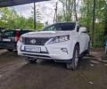 Білий Лексус РХ, об'ємом двигуна 3.5 л та пробігом 155 тис. км за 12500 $, фото 2 на Automoto.ua