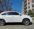 Білий Лексус РХ, об'ємом двигуна 3.46 л та пробігом 131 тис. км за 20500 $, фото 9 на Automoto.ua