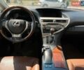 Білий Лексус РХ, об'ємом двигуна 3.46 л та пробігом 114 тис. км за 23800 $, фото 25 на Automoto.ua