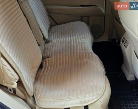 Білий Лексус РХ, об'ємом двигуна 3.46 л та пробігом 131 тис. км за 20500 $, фото 23 на Automoto.ua