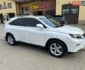 Білий Лексус РХ, об'ємом двигуна 3.46 л та пробігом 247 тис. км за 21400 $, фото 6 на Automoto.ua