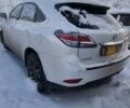 Белый Лексус РХ, объемом двигателя 3.46 л и пробегом 163 тыс. км за 5500 $, фото 1 на Automoto.ua