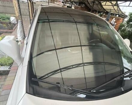 Белый Лексус РХ, объемом двигателя 3.46 л и пробегом 156 тыс. км за 24800 $, фото 26 на Automoto.ua