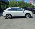Белый Лексус РХ, объемом двигателя 3.46 л и пробегом 195 тыс. км за 17800 $, фото 2 на Automoto.ua