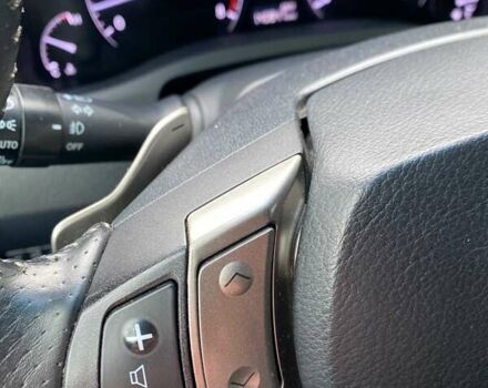 Білий Лексус РХ, об'ємом двигуна 3.46 л та пробігом 225 тис. км за 22199 $, фото 15 на Automoto.ua