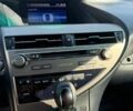 Белый Лексус РХ, объемом двигателя 3.46 л и пробегом 180 тыс. км за 19999 $, фото 19 на Automoto.ua