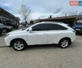 Білий Лексус РХ, об'ємом двигуна 3.46 л та пробігом 247 тис. км за 21400 $, фото 19 на Automoto.ua