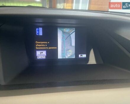 Белый Лексус РХ, объемом двигателя 3.46 л и пробегом 156 тыс. км за 24800 $, фото 9 на Automoto.ua